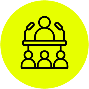 Jorge Sánchez Erazo - Estrategia Digital Política