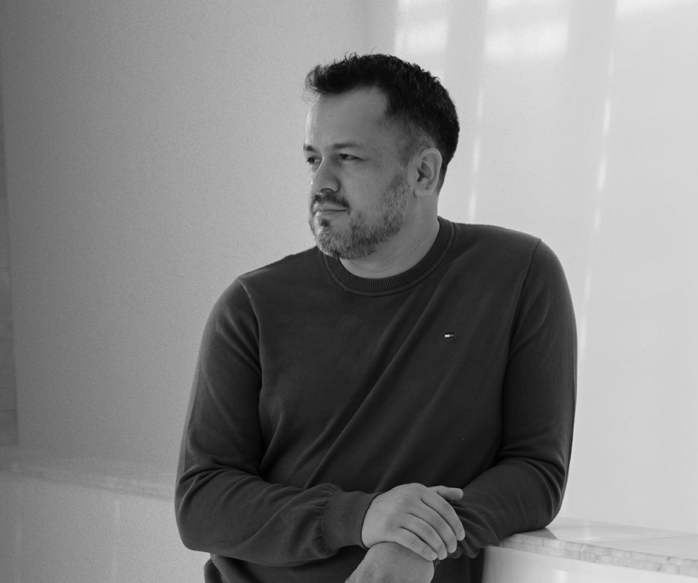 Jorge Sánchez Erazo - Estrategia Digital Política