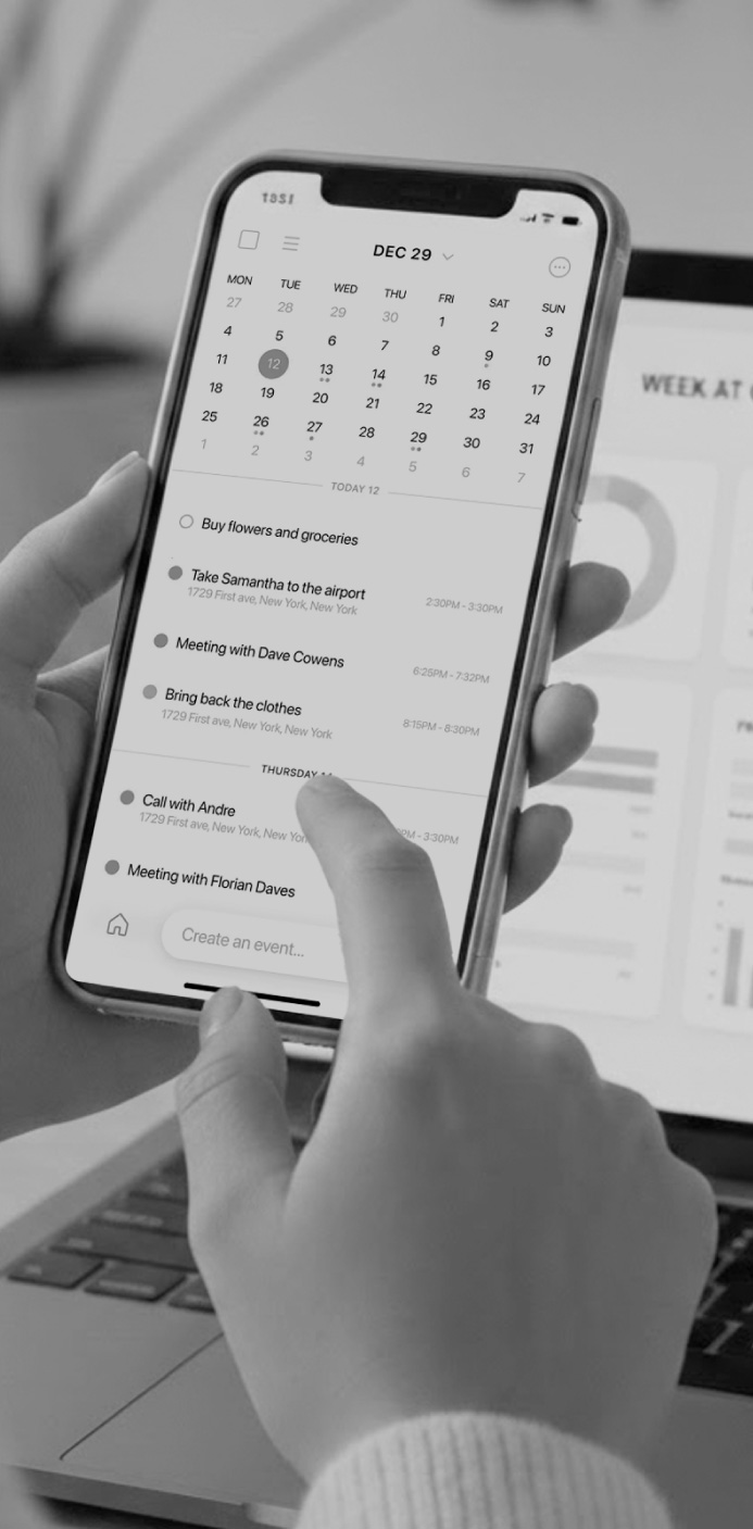 Jorge Sánchez Erazo - Estrategia Digital Política