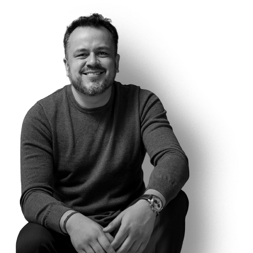 Jorge Sánchez Erazo - Estrategia Digital Política