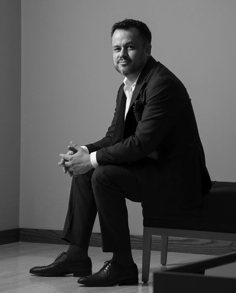 Jorge Sánchez Erazo - Estrategia Digital Política