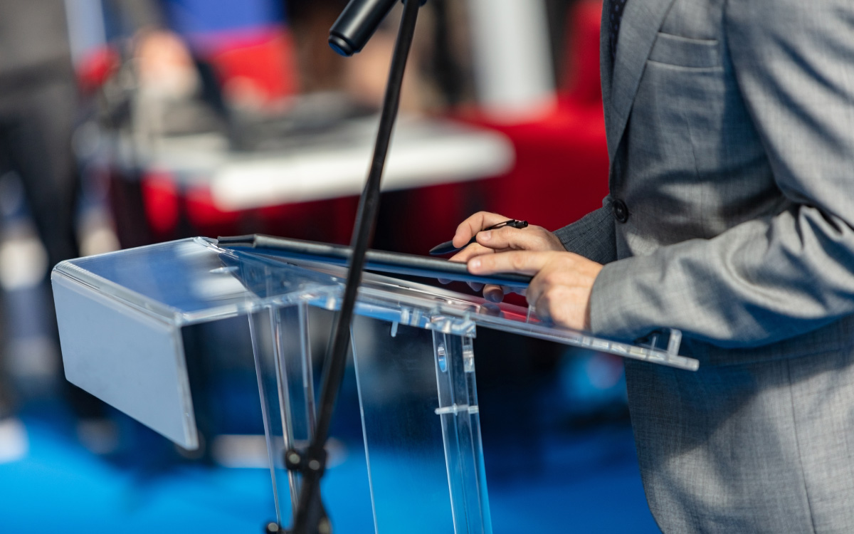 Jorge Sánchez Erazo - Estrategia Digital Política