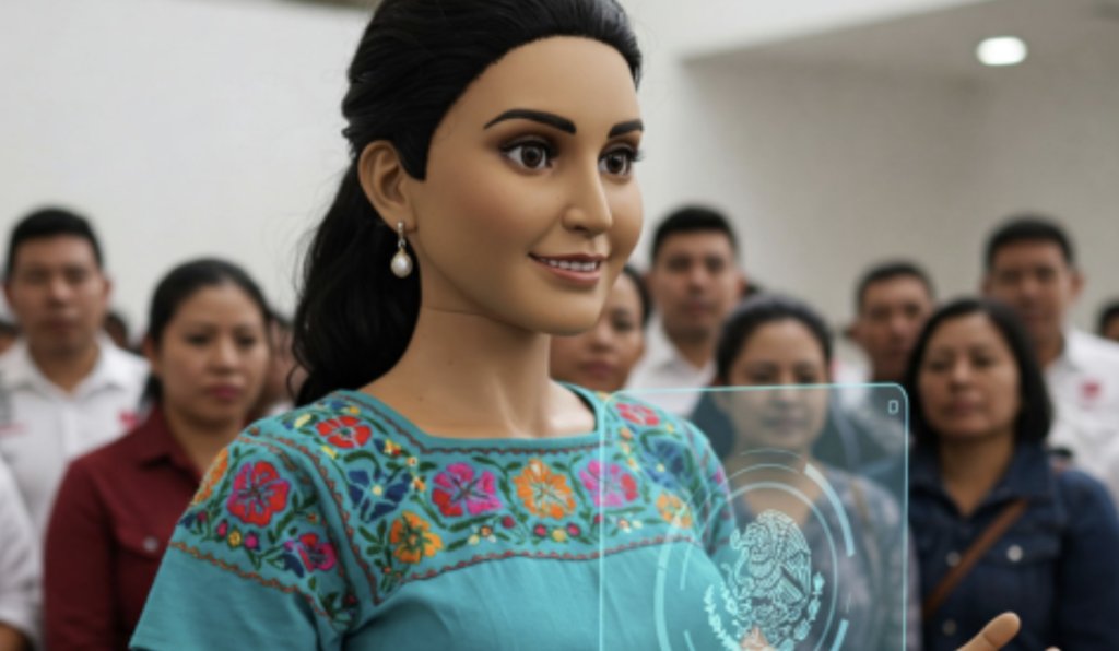 Chatbot: ClaudIA