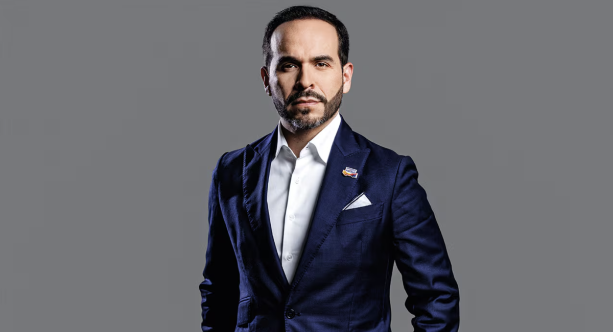 Elecciones Colombia 2026